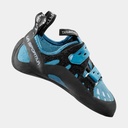 Tarantula Women Topaz