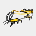 G12 New-Classic EVO (w/ Antibott Flex Bar)