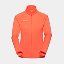 Aconcagua ML Jacket Women Peach