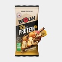 Organic Protein Bar 50g Apple / Cinnamon