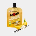 Gel Naturel Bio 85g Banane / Vanille