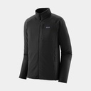R1 Jacket Black