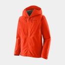 Triolet Jacket Pollinator Orange