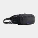 Terravia Hip Pack Black