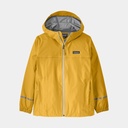 Torrentshell 3-Layer Jacket Kids Nectar Yellow