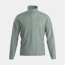 Kyanite Lightweight Jacket Stone Green