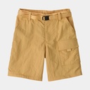 Outdoor Everyday Shorts 6" Kids '73 Skyline: Beeswax Tan