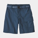 Outdoor Everyday Shorts 6" Kids Tidepool Blue