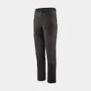 Terravia Alpine Pants (2025) Black