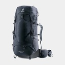 Aircontact Lite 45+10 SL Women Black Graphite