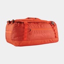 Black Hole Duffel 55L Pollinator Orange
