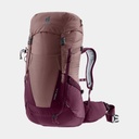 Futura 24 SL Women (2025) Ashrose Cassis