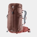 Trail 28 SL Women Raisin / Caspia