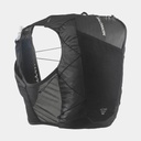 Active Skin 12 Set Black / Metal