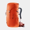 Climber 22 Kids Papaya Redwood