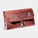 Wash Bag II (2025) Caspia