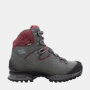 Tatra II Wide GTX Women Asphalt / Dark Garnet