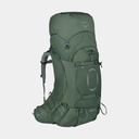 Ariel 55 Women Koseret Green