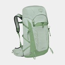 Tempest 33 Women Frosty Mint Green