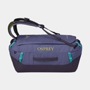 Transporter Duffel 40 Euphoria Purple