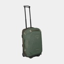 Transporter Wheeled Duffel 40 Pine Leaf