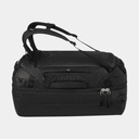 Transporter Squffel 44 Raven Black / Black