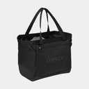 Transporter Gear Tote 28 Raven Black / Black