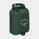 Ultralight DrySack 3L Tundra Green
