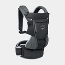 Poco Soft Child Carrier Black