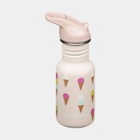 Classic Narrow Kid With Flip Sport Cap 12oz (355ml) Ice Cream