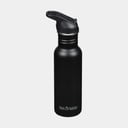 Classic Narrow With Flip Sport Cap 18oz (532ml) Black