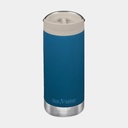 TKWide Insulated 12oz (355ml) With Cafe Cap Corsair