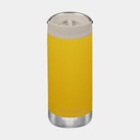 TKWide Insulated 12oz (355ml) With Cafe Cap Sunset