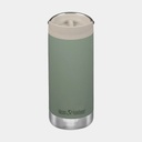 TKWide Insulated 12oz (355ml) With Cafe Cap Sea Spray