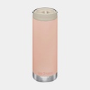 TKWide Insulated 16oz (473ml) With Cafe Cap Peach Parfait