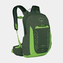 Talon Jr Green Canopy