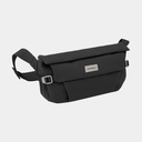 Arcane Hip Bag Black