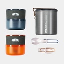 Halulite MicroDualist