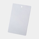 Mirror Silver