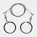 Pocket Saw Silver