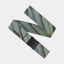 Brushstroke Slim Belt Mint