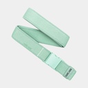 Atlas Slim Belt Mint
