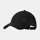 Summit Cap Solid Black