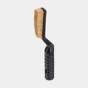 Crimper Brush Black