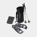 Evo Trail Snowshoe Kit