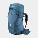 Exion 55 ND Women Orion Blue