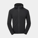 Nexus Hoody Black