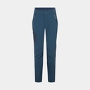 Ascendor Pants Women Tempest Blue