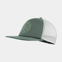 Cirque Print Cap Sage / Pewter