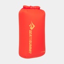 Lightweight Dry Bag 20L Spicy Orange